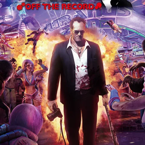 Dead Rising 2: Off the Record (CIS)