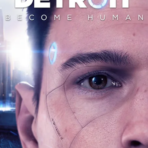Detroit: Become Human