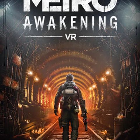 Metro Awakening