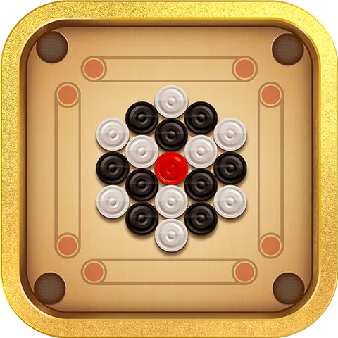 Carrom Gold