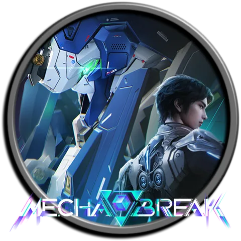 Mecha Break