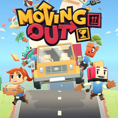Moving Out