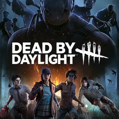 Dead by Daylight (BR)