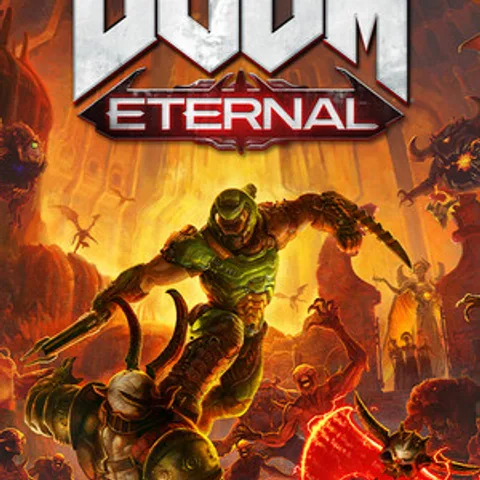 DOOM Eternal