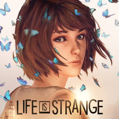 Life is Strange
