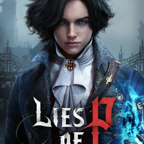 Lies of P
