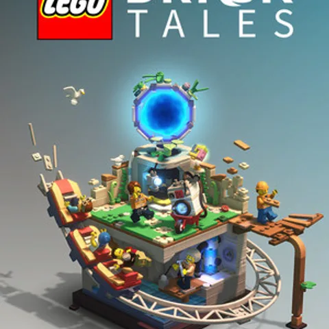 LEGO Bricktales (RU)