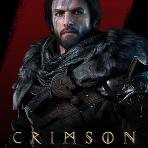 Crimson Desert (LATAM)