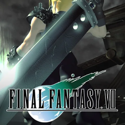 FINAL FANTASY VII
