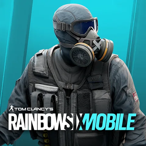 Rainbow Six Mobile (ID)
