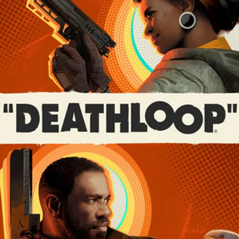 DEATHLOOP (ASIA)