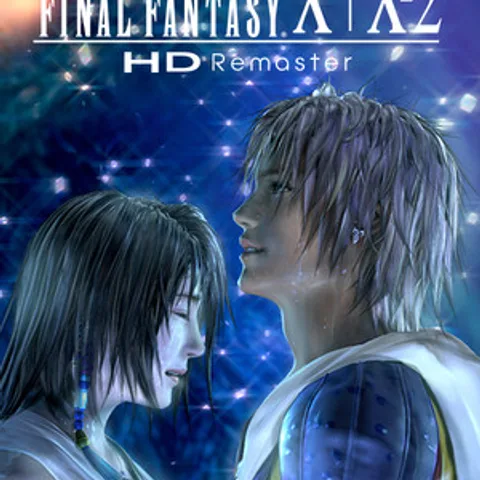 FINAL FANTASY X/X-2 HD Remaster