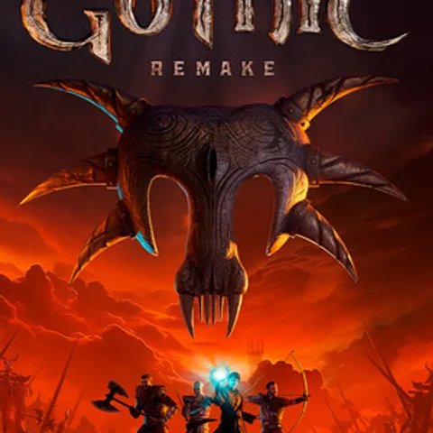 Gothic 1 Remake (CIS)