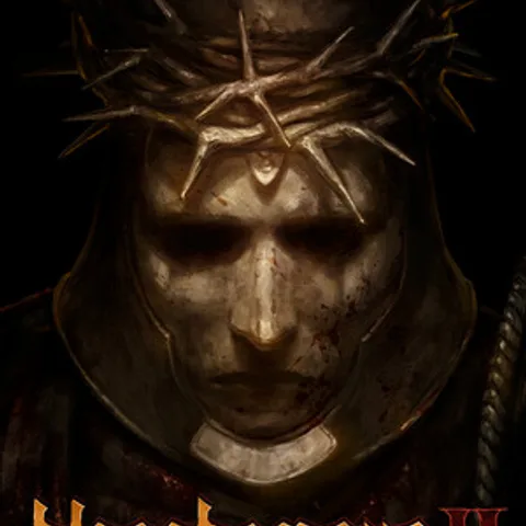 Blasphemous 2