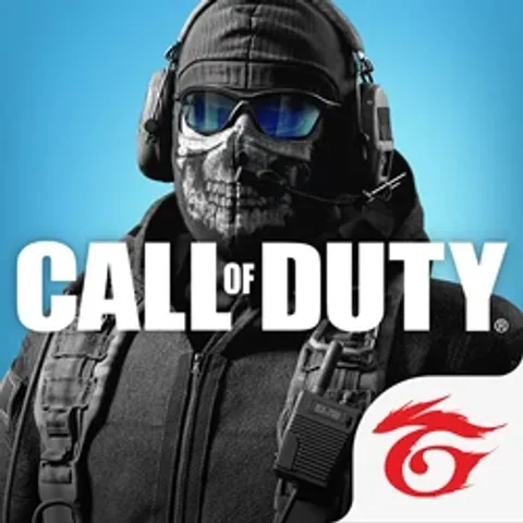 Call of Duty Mobile - Activision (IN)