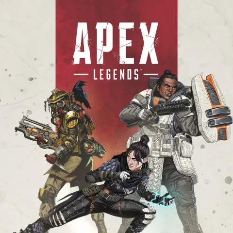Apex Legends Mobile (ID)