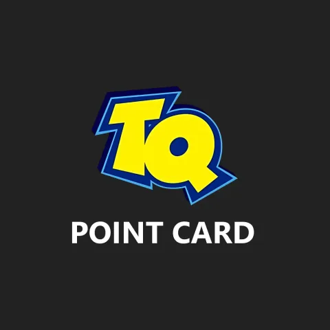 TQ Point Cards (Conqueror)