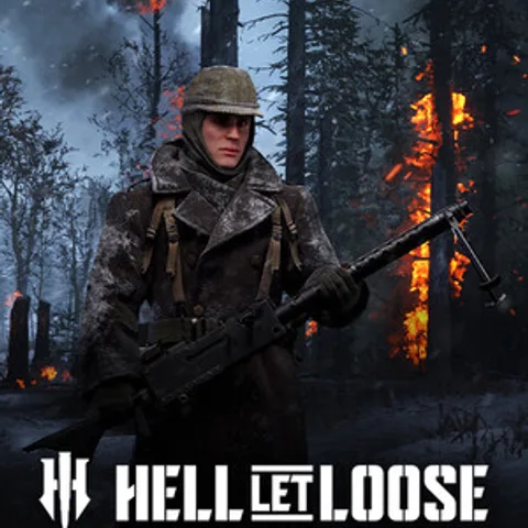 Hell Let Loose (CIS)
