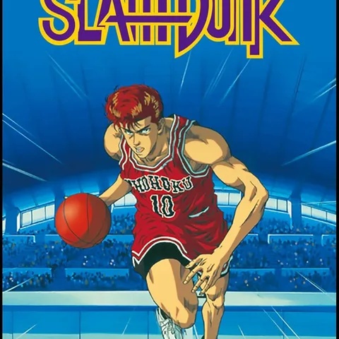 Slam Dunk