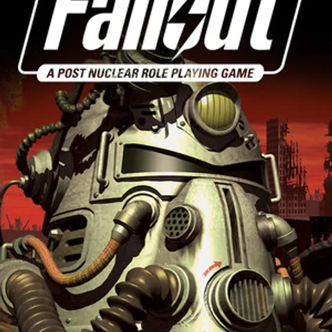 Fallout Classic Collection (ASIA)