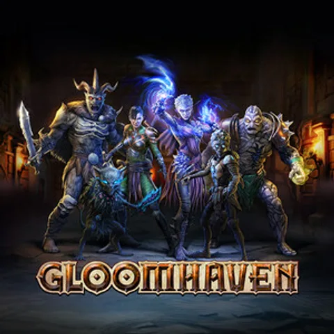 Gloomhaven