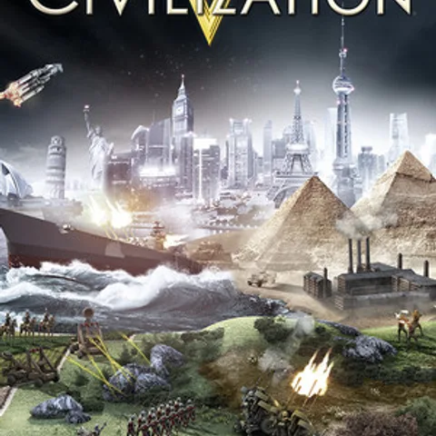 Civilization V Complete Edition