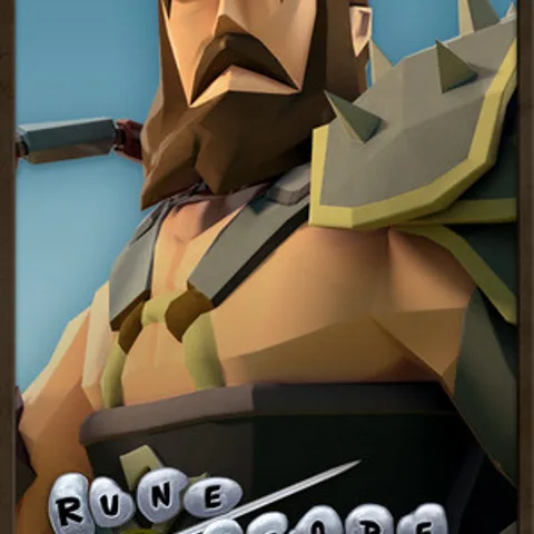 Old School RuneScape