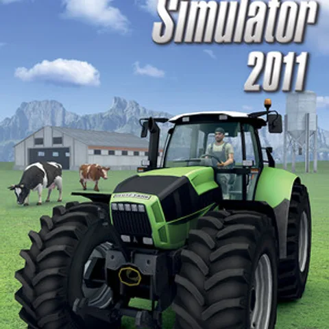 Farming Simulator 2011