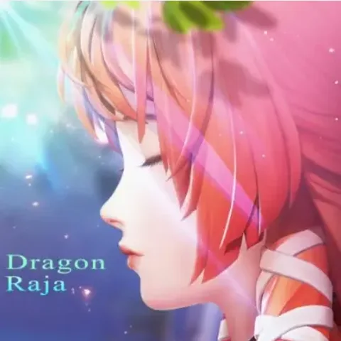 Dragon Raja (SEA)