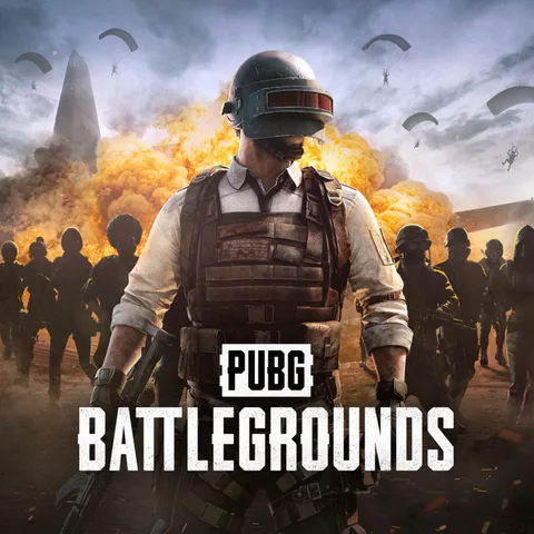 PUBG: BATTLEGROUNDS (Global)