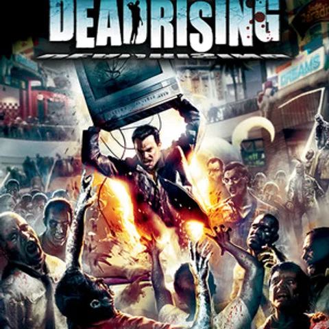 DEAD RISING (CIS)