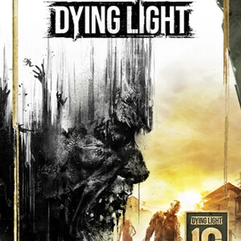 Dying Light