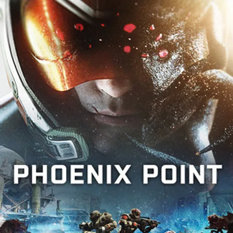 Phoenix Point: Complete Edition