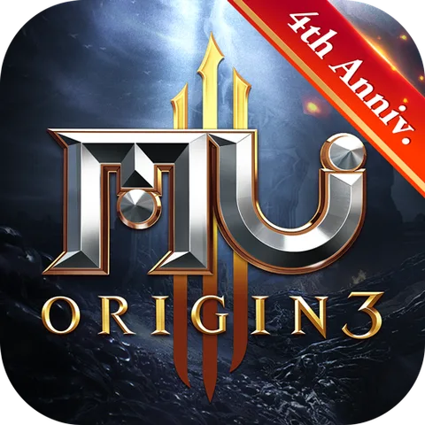MU ORIGIN 3 Asia