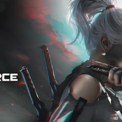 Delta Force Coins (Steam)