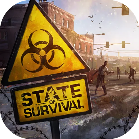 State of Survival