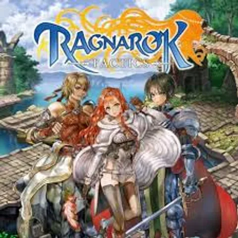 Ragnarok Tactics