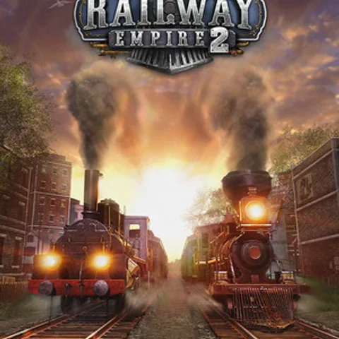 Railway Empire 2