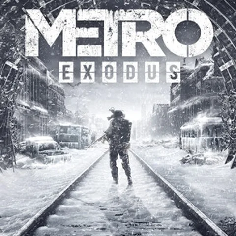 Metro Exodus