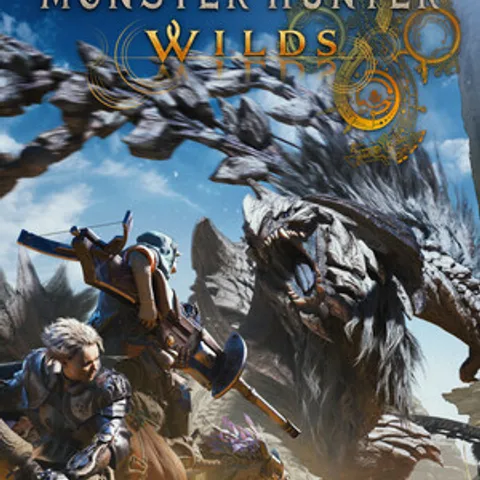 Monster Hunter Wilds (CIS)