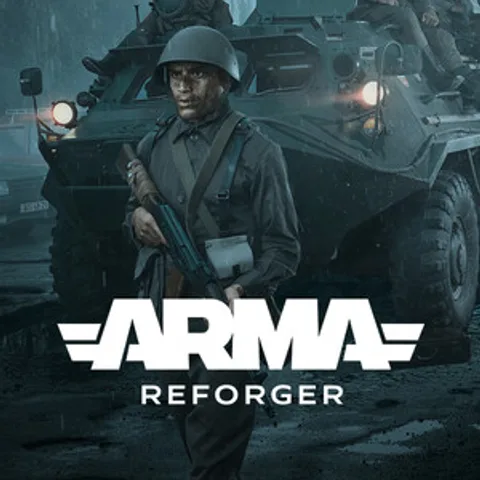 Arma Reforger