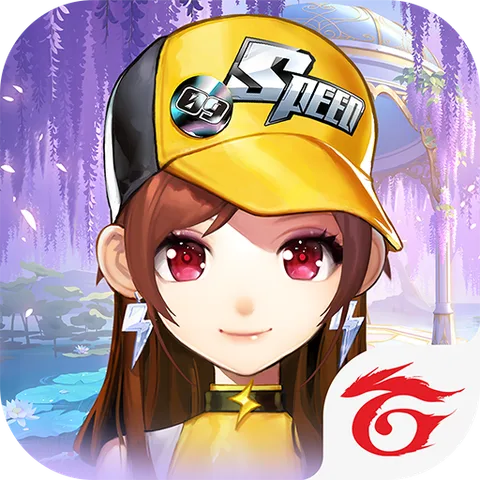 Garena Speed Drifters
