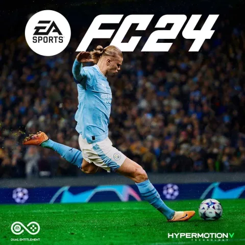 EA SPORTS FC™ 24 (EA, Points)