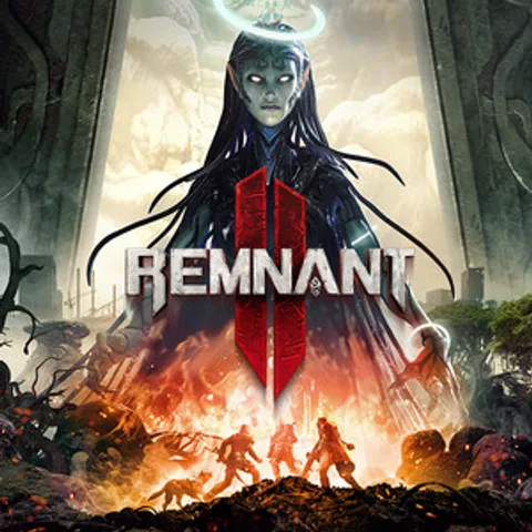 REMNANT II