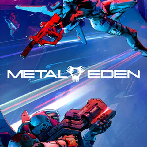 METAL EDEN (CIS)