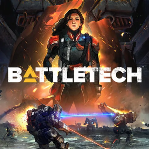 BATTLETECH (CIS)
