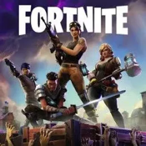 Fortnite (AE)