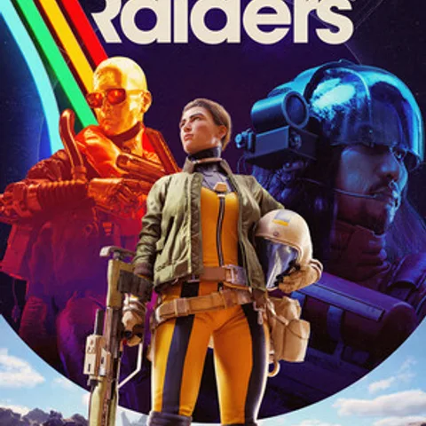 ARC Raiders
