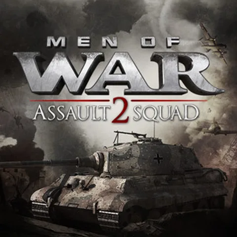 Men of War: Assault Squad 2