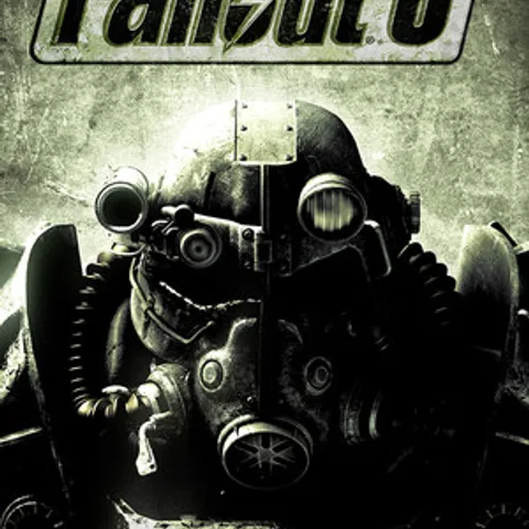 Fallout 3 (CIS)